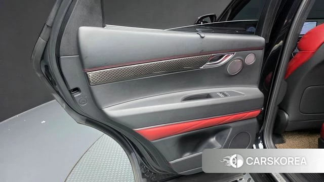 Genesis GV80 Coupe id 4462874 из Кореи 17
