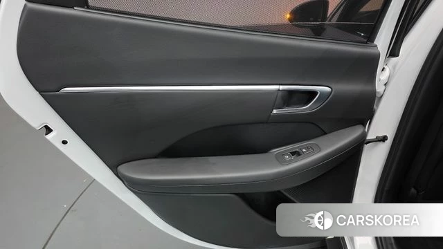 Hyundai Sonata (DN8) id 4775352 из Кореи 17