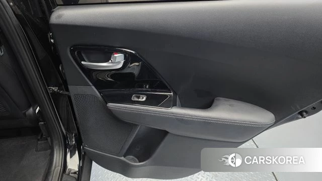 Kia The New Niro id 4586098 из Кореи 17