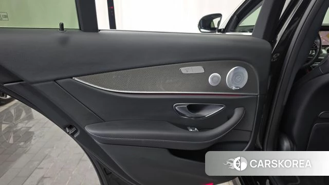 Mercedes-Benz E-Class W213 id 4754998 из Кореи 17