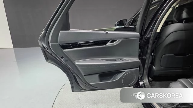 Genesis G80 (RG3) id 4283533 из Кореи 17