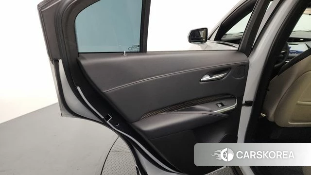 Cadillac XT4 id 4281767 из Кореи 17