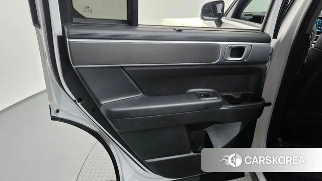Hyundai Santa Fe (MX5) id 4893354 из Кореи 17