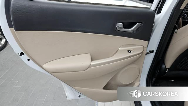 Hyundai Kona id 4325816 из Кореи 17