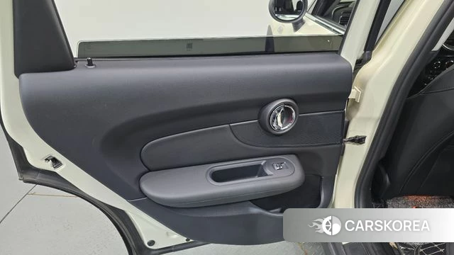 Mini Cooper S Clubman id 4717184 из Кореи 17