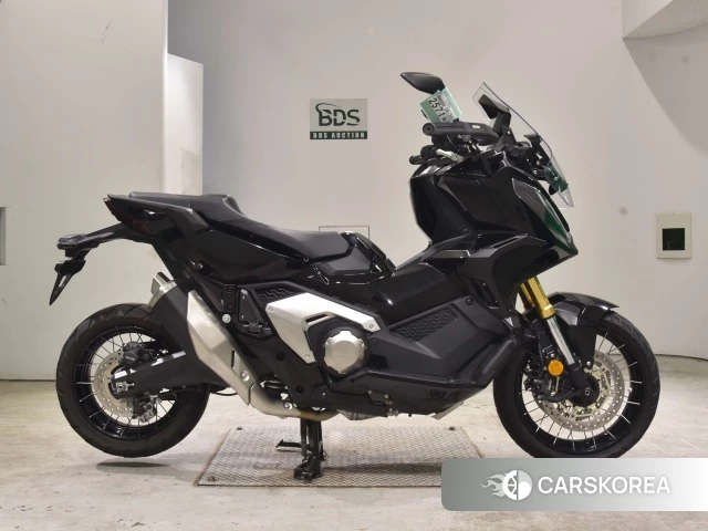 Проданный Honda X-ADV 750 2021 из Японии, фото 2