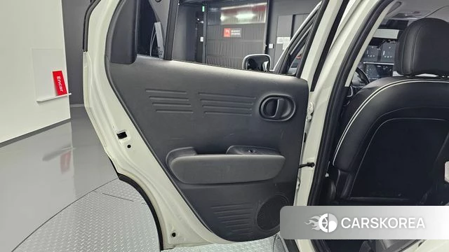 Hyundai Casper id 4423050 из Кореи 17