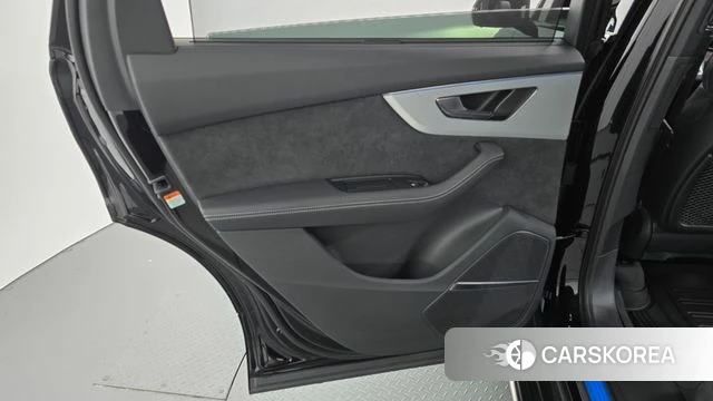 Audi Q7 (4M) id 4834596 из Кореи 17