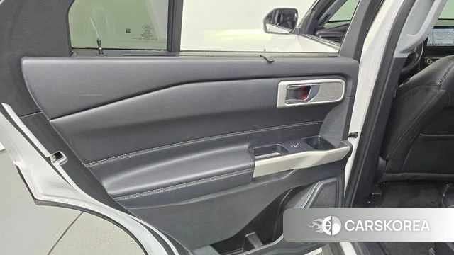 Ford Explorer 6th Generation id 4726988 из Кореи 17
