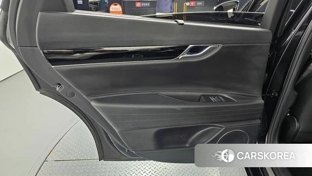 Genesis G80 (RG3) id 4382444 из Кореи 17
