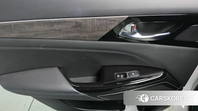 Kia K7 Premier id 4551172 из Кореи 17