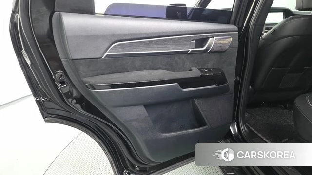 Kia Mohave Master id 4395871 из Кореи 17