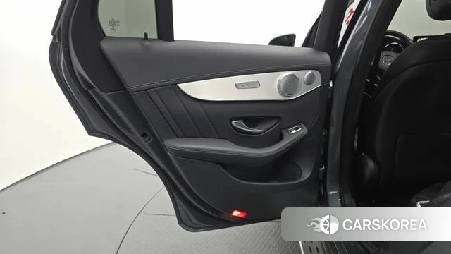 Mercedes-Benz GLC-Class X253 id 4662555 из Кореи 17