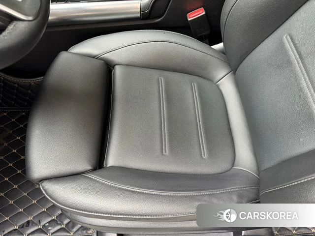 Mercedes-Benz GLA id 4314562 из Китая 17