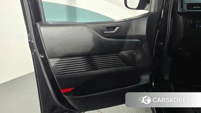 Hyundai Staria id 4495288 из Кореи 17