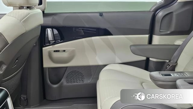 Kia The New Carnival 4th Generation id 4773504 из Кореи 17