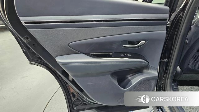 Hyundai Tucson (NX4) id 4428964 из Кореи 17