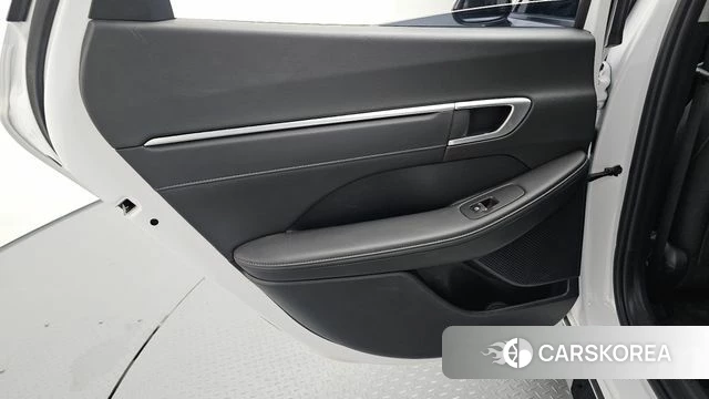 Hyundai Sonata D Edge (DN8) id 4590208 из Кореи 17