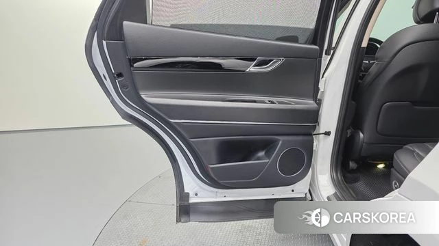 Genesis GV80 id 4282620 из Кореи 17