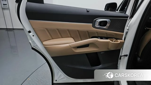 Kia The New Sorento 4th Generation id 4725183 из Кореи 17