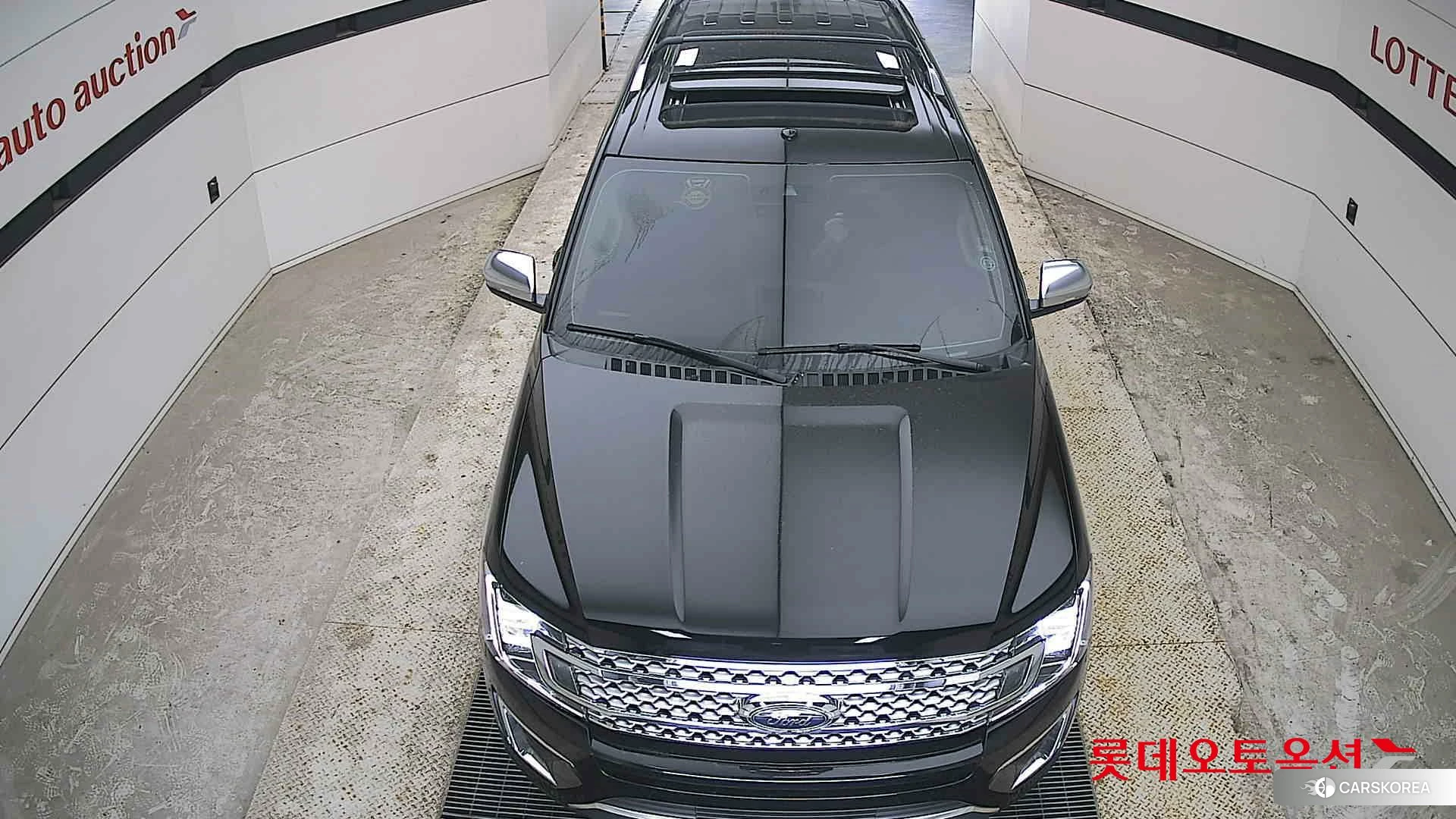 Ford Expedition 3.5 id 4289672 из Кореи 17