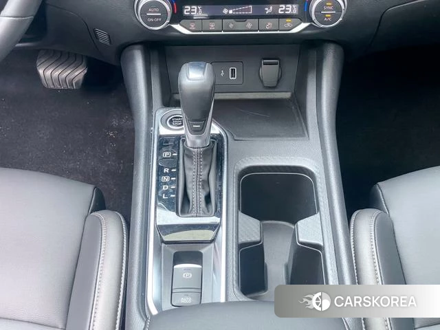 Nissan Xuan Yi id 4353709 из Китая 17