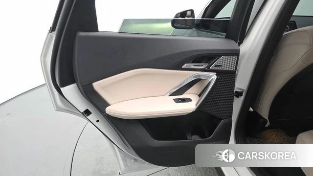 BMW X1 (U11) id 4753269 из Кореи 17