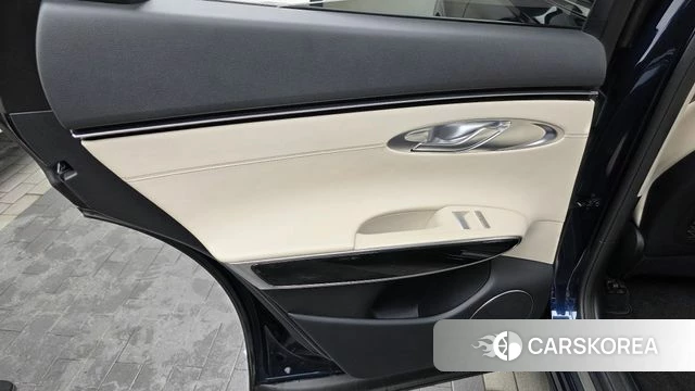 Genesis GV70 id 4613582 из Кореи 17