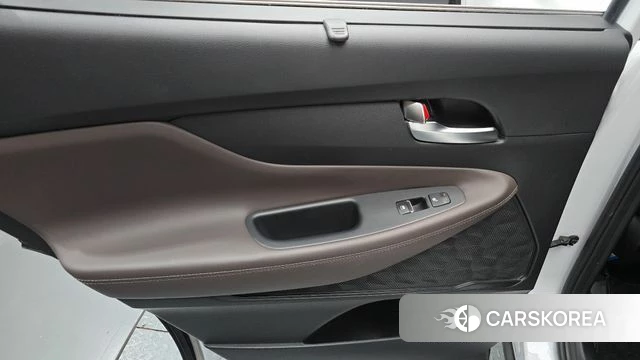 Hyundai The New Santa Fe id 4631831 из Кореи 17