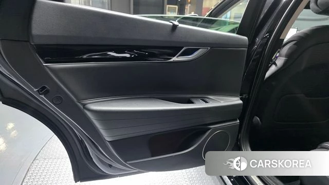 Genesis G80 (RG3) id 4593786 из Кореи 17
