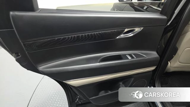 Genesis GV80 id 4223891 из Кореи 17