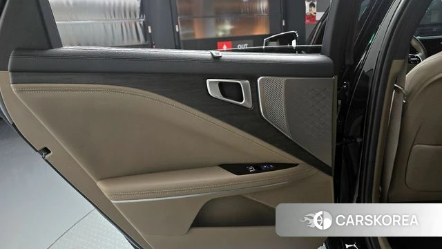 Kia K8 id 4330106 из Кореи 17