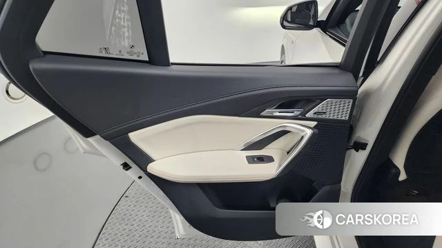 BMW X2 (U10) id 4394627 из Кореи 17