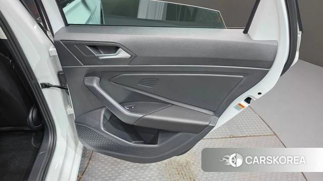 Volkswagen 7th Generation of Jetta id 4561192 из Кореи 17
