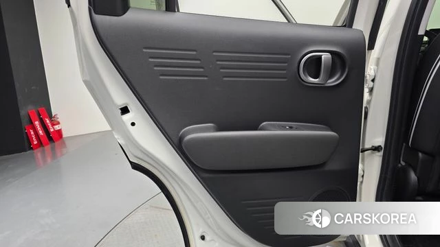 Hyundai The New Casper id 4590365 из Кореи 17