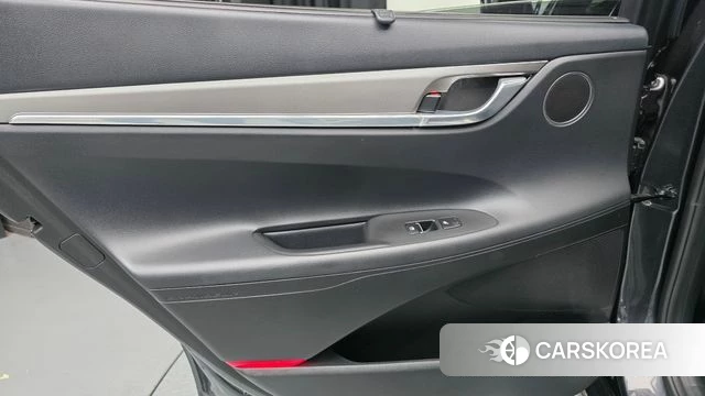 Hyundai The New Grandeur IG id 4682898 из Кореи 17