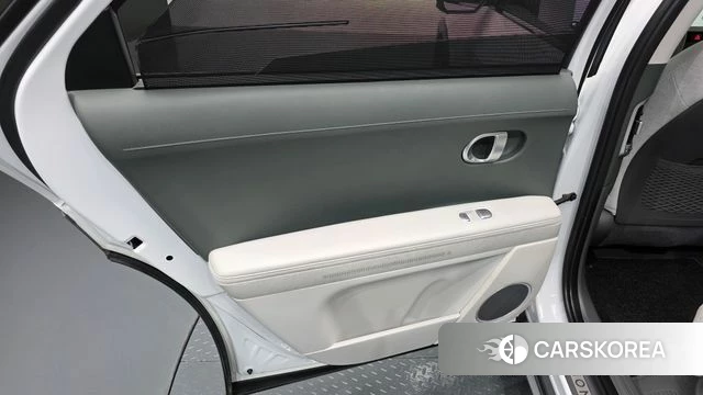 Hyundai Ionic 5 id 4494957 из Кореи 17