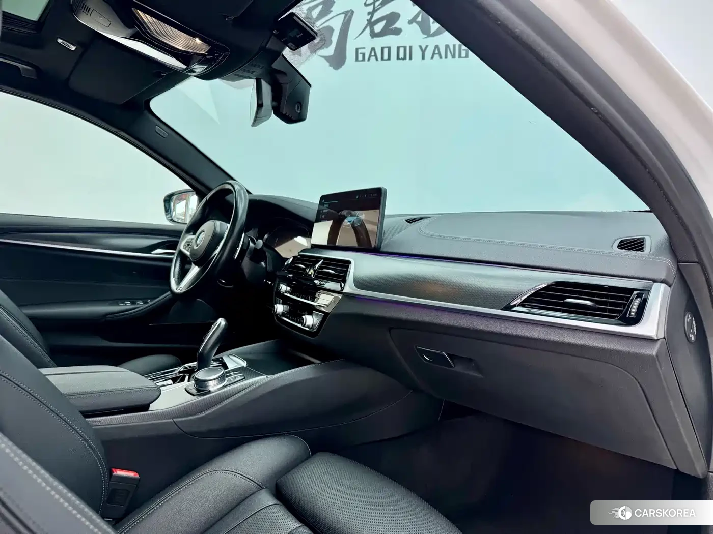 BMW 5 series id 4644524 из Китая 17