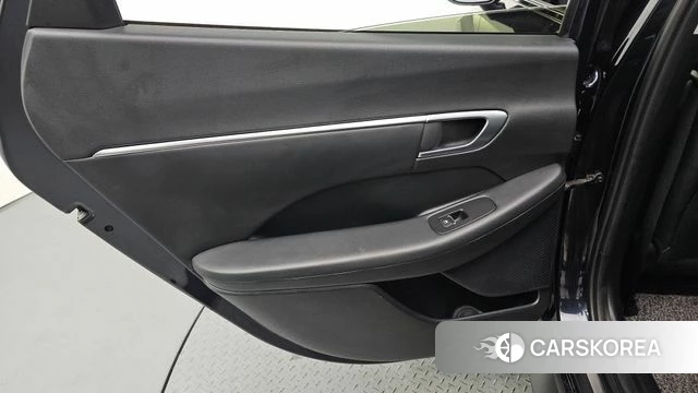 Hyundai Sonata (DN8) id 4325438 из Кореи 17