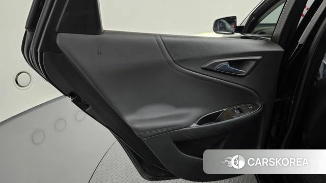 Chevrolet (GM Daewoo) The New Malibu id 4225059 из Кореи 17