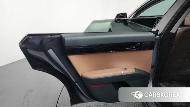 Hyundai Grandeur Hybrid (GN7) id 4382143 из Кореи 17