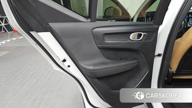 Volvo XC40 id 4470841 из Кореи 17