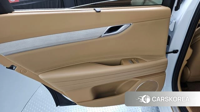Genesis G80 (RG3) id 4474567 из Кореи 17