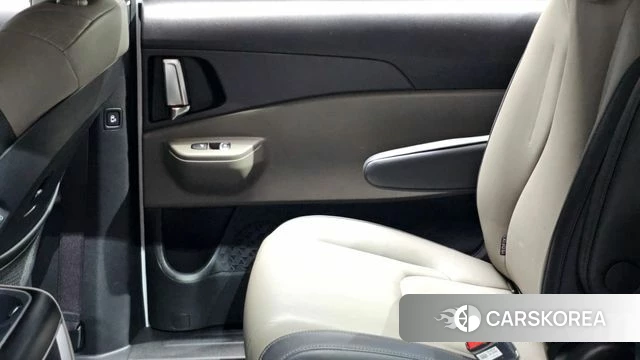 Kia The New Carnival 4th Generation id 4442186 из Кореи 17