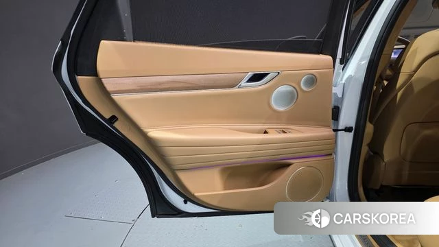Genesis G80 (RG3) id 4720016 из Кореи 17