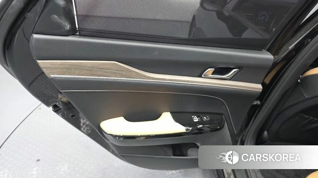 Kia K5 Hybrid 3rd Generation id 4696587 из Кореи 17