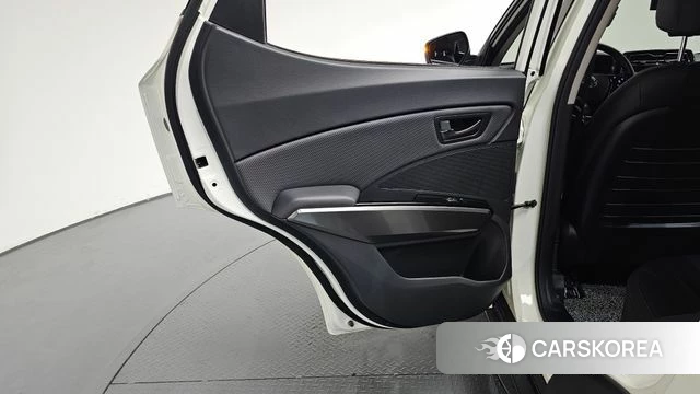 Ssangyong Berry New Tivoli id 4383942 из Кореи 17