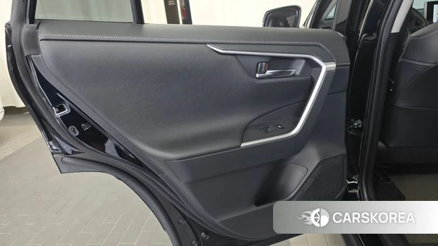 Toyota RAV4 5th Generation id 4649786 из Кореи 17
