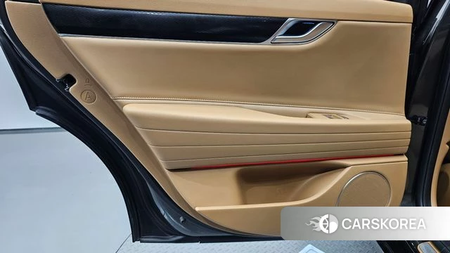 Genesis G80 (RG3) id 4854030 из Кореи 17