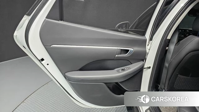 Hyundai Sonata Hybrid (DN8) id 4894611 из Кореи 17